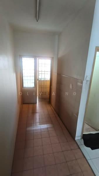 Rumah Teres 2 Tingkat untuk Dijual di Taman Pandan Mewah (Pandan Indah) - Olivia Ng - Corridor - PropertyGuru.com.my