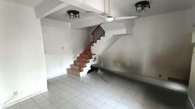Rumah Teres 2 Tingkat untuk Dijual di Taman Pandan Mewah (Pandan Indah) - Olivia Ng - Interior - PropertyGuru.com.my