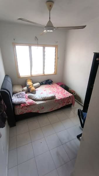 Rumah Teres 2 Tingkat untuk Dijual di Taman Pandan Mewah (Pandan Indah) - Olivia Ng - Bedroom - PropertyGuru.com.my