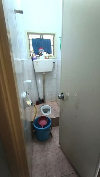 Rumah Teres 2 Tingkat untuk Dijual di Taman Pandan Mewah (Pandan Indah) - Olivia Ng - Bathroom - PropertyGuru.com.my