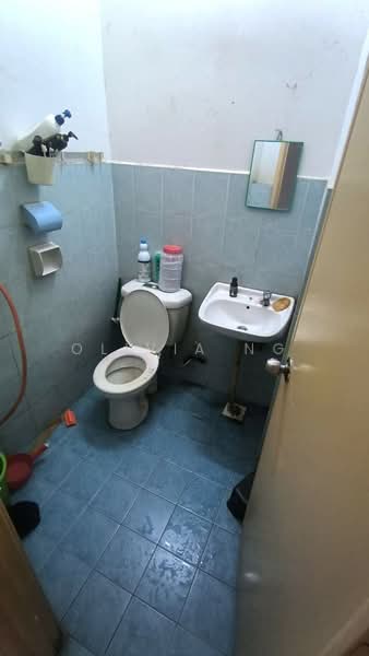 Rumah Teres 2 Tingkat untuk Dijual di Taman Pandan Mewah (Pandan Indah) - Olivia Ng - Bathroom - PropertyGuru.com.my