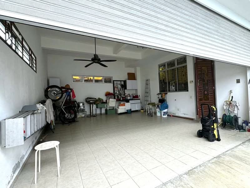 Rumah Teres 2 Tingkat untuk Dijual di Setia Tropika (Johor Bahru) - Karl Lim - Exterior - PropertyGuru.com.my