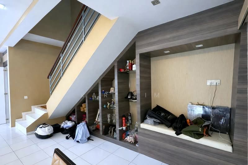 Rumah Teres 2 Tingkat untuk Dijual di Setia Tropika (Johor Bahru) - Karl Lim - Interior - PropertyGuru.com.my