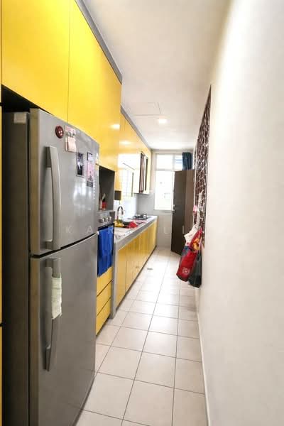 Rumah Teres 2 Tingkat untuk Dijual di Setia Tropika (Johor Bahru) - Karl Lim - Kitchen - PropertyGuru.com.my