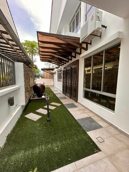 Cluster House for Sale in Horizon Hills (Iskandar Puteri (Nusajaya)) - Kayden Beh - PropertyGuru.com.my