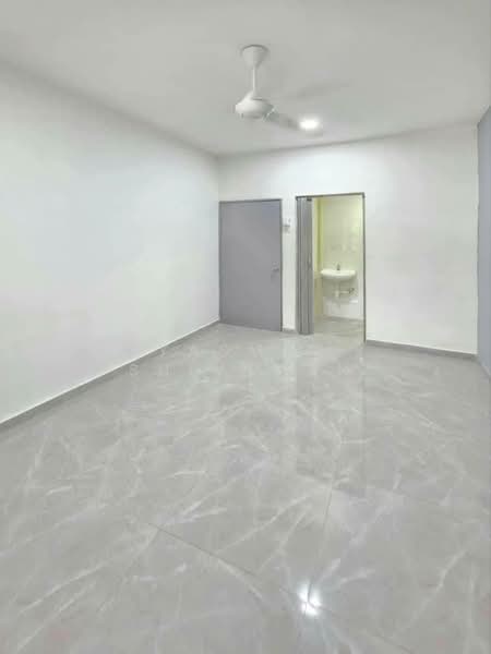 1-storey Terraced House for Sale in Teluk Panglima Garang (Banting) - Yasmin Sulaiman - Interior - PropertyGuru.com.my