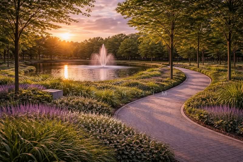 Kondominium untuk Dijual di The Maple Residences - Justin Lim - Steps to Wellness Lake - PropertyGuru.com.my