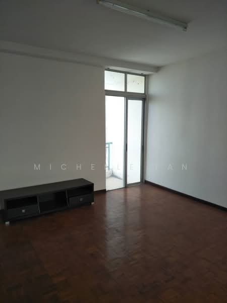 Condominium for Sale at Venice Hill - Michelle Tan - Living Room - PropertyGuru.com.my