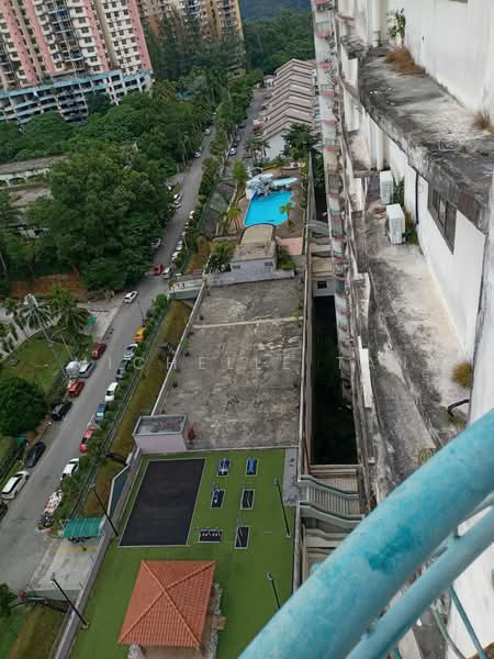 Condominium for Sale at Venice Hill - Michelle Tan - Exterior - PropertyGuru.com.my