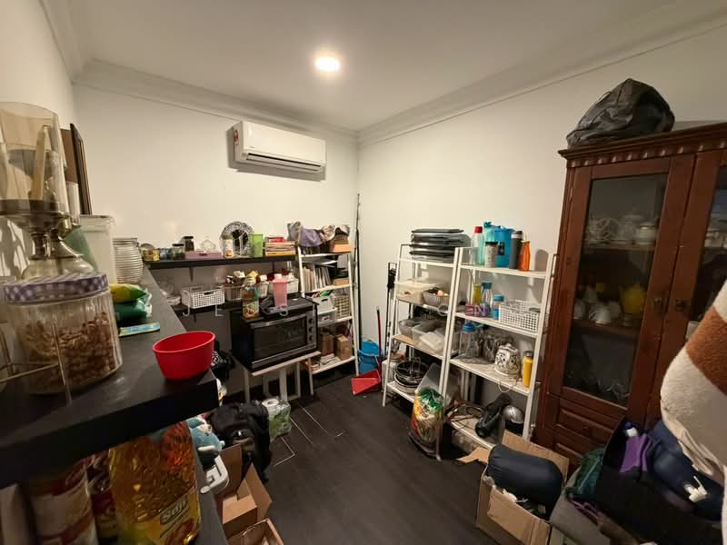 Terraced House for Sale in Bandar Tasik Puteri (Rawang) - Jessie Wong - Interior - PropertyGuru.com.my
