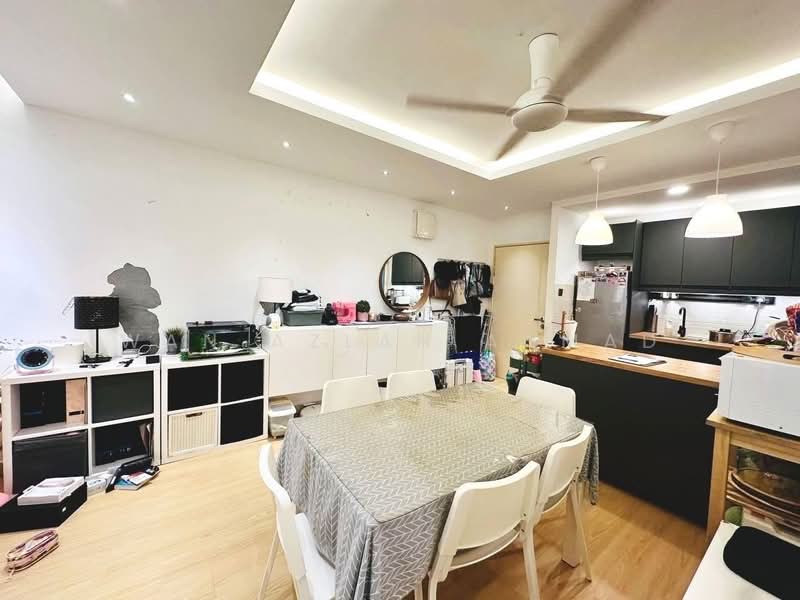 Apartment for Sale at De Bayu Apartment - Wan Azlan Ahmad - PropertyGuru.com.my