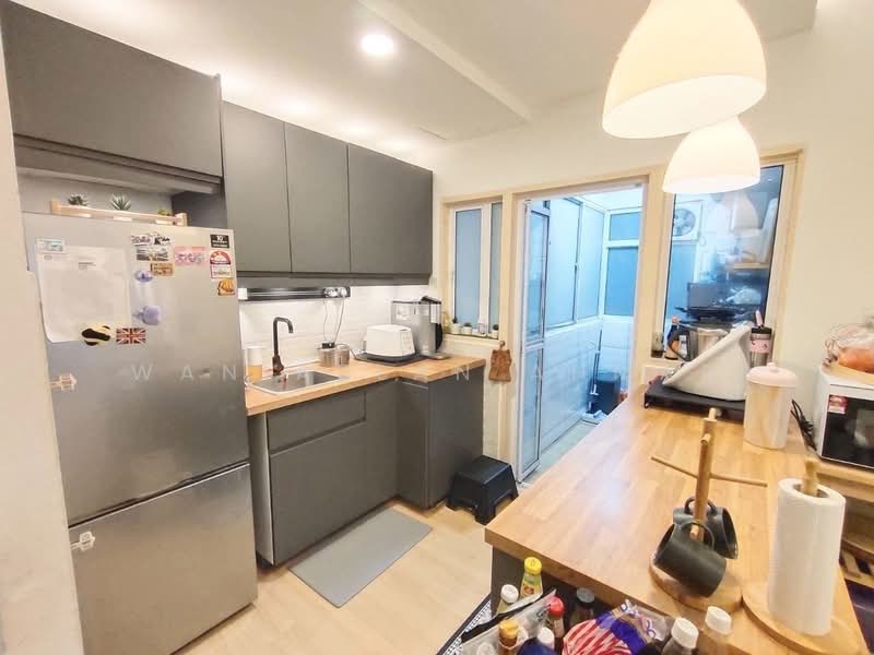 Apartment for Sale at De Bayu Apartment - Wan Azlan Ahmad - PropertyGuru.com.my