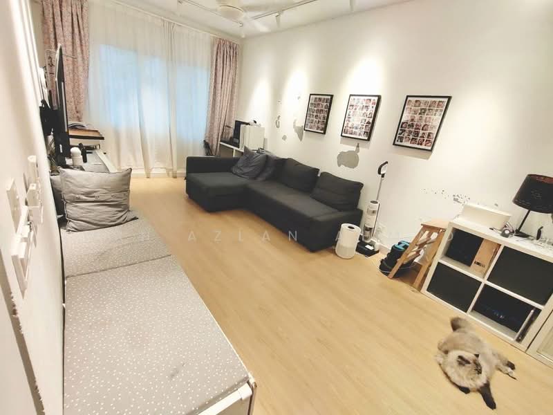 Apartment for Sale at De Bayu Apartment - Wan Azlan Ahmad - PropertyGuru.com.my