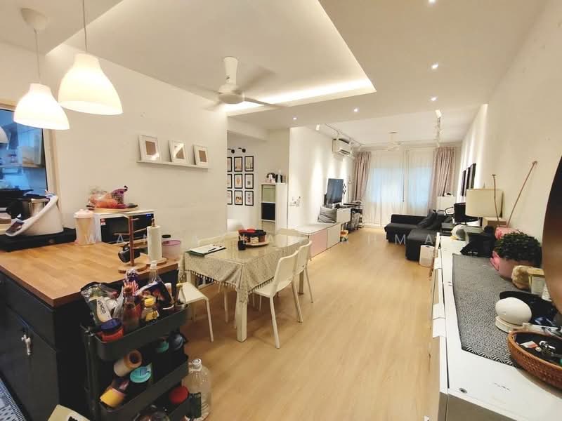 Apartment for Sale at De Bayu Apartment - Wan Azlan Ahmad - PropertyGuru.com.my