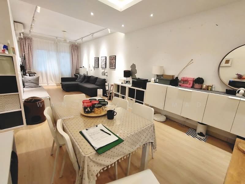 Apartment for Sale at De Bayu Apartment - Wan Azlan Ahmad - PropertyGuru.com.my