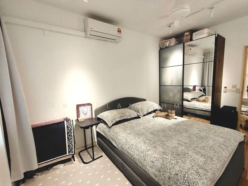 Apartment for Sale at De Bayu Apartment - Wan Azlan Ahmad - PropertyGuru.com.my