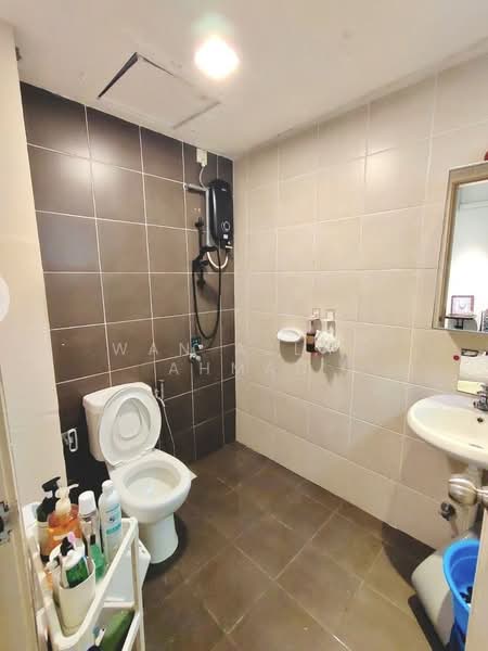 Apartment for Sale at De Bayu Apartment - Wan Azlan Ahmad - PropertyGuru.com.my