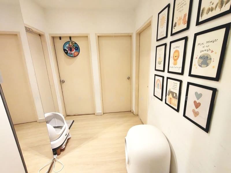 Apartment for Sale at De Bayu Apartment - Wan Azlan Ahmad - PropertyGuru.com.my