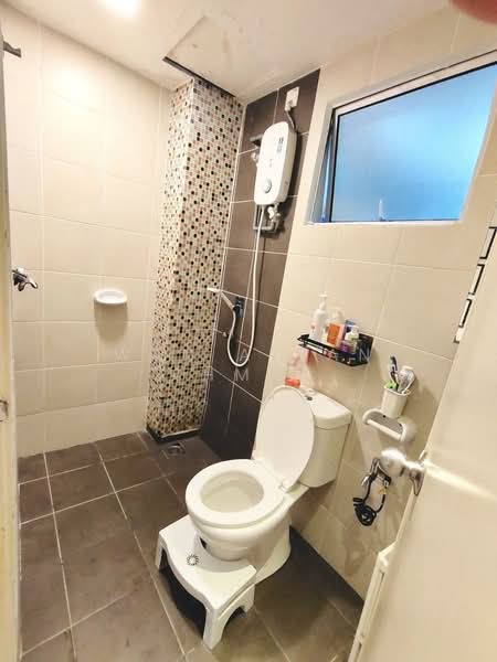 Apartment for Sale at De Bayu Apartment - Wan Azlan Ahmad - PropertyGuru.com.my