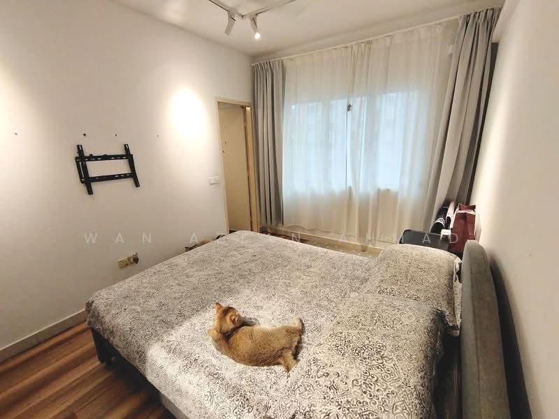 Apartment for Sale at De Bayu Apartment - Wan Azlan Ahmad - PropertyGuru.com.my