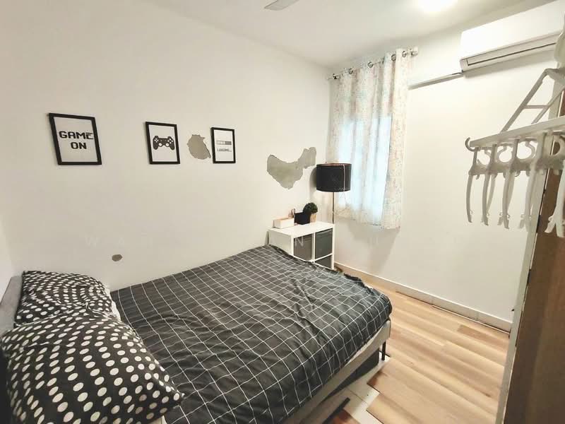 Apartment for Sale at De Bayu Apartment - Wan Azlan Ahmad - PropertyGuru.com.my