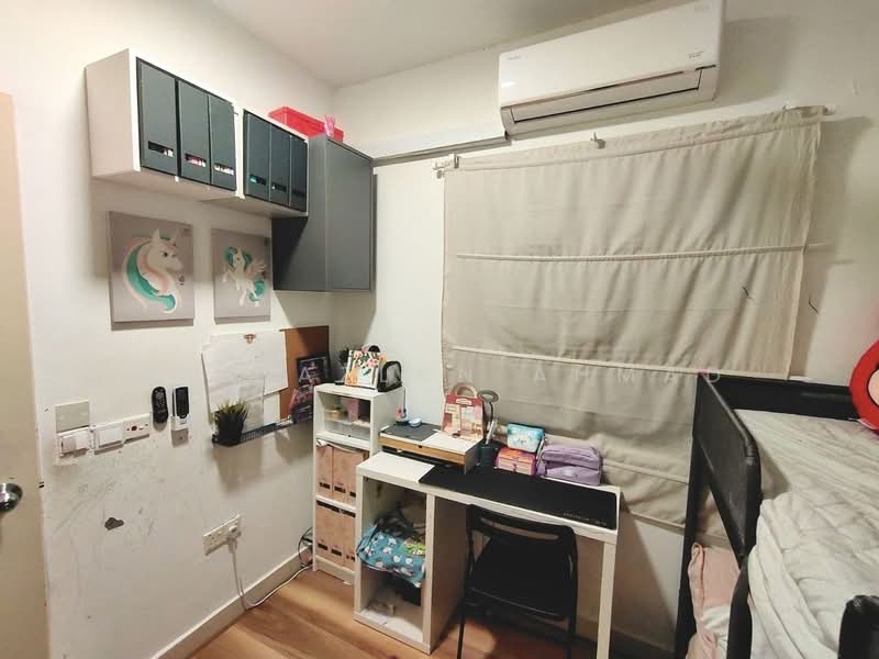 Apartment for Sale at De Bayu Apartment - Wan Azlan Ahmad - PropertyGuru.com.my