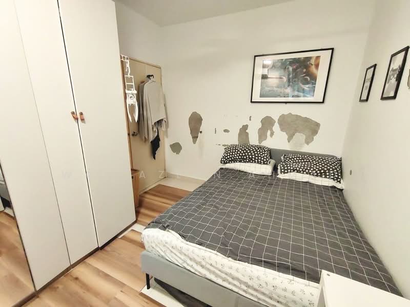 Apartment for Sale at De Bayu Apartment - Wan Azlan Ahmad - PropertyGuru.com.my