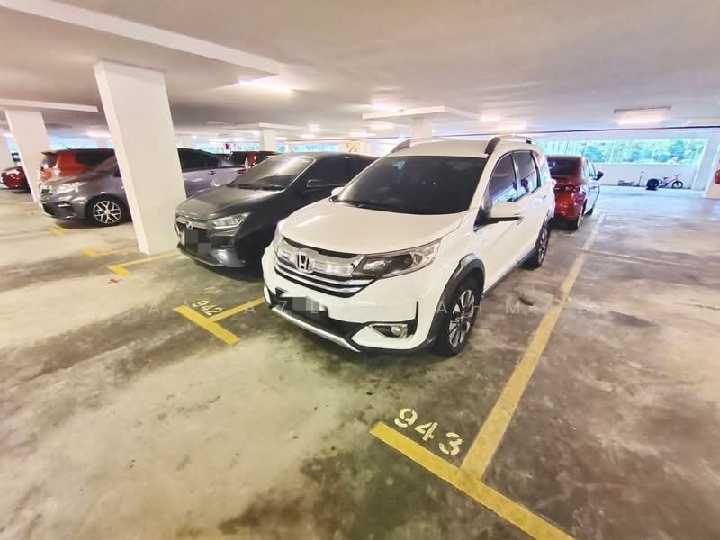 Apartment for Sale at De Bayu Apartment - Wan Azlan Ahmad - PropertyGuru.com.my