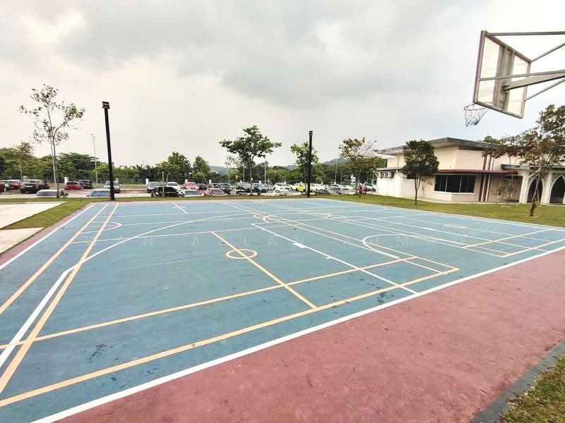 Apartment for Sale at De Bayu Apartment - Wan Azlan Ahmad - PropertyGuru.com.my