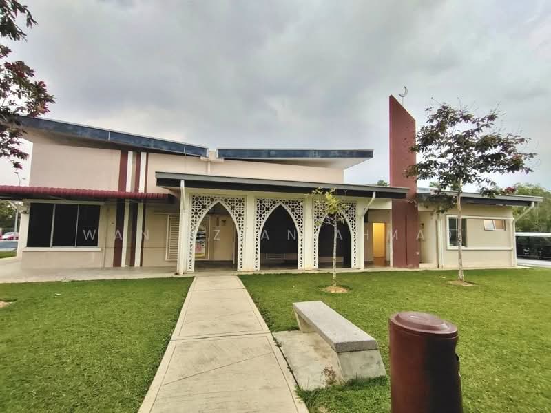 Apartment for Sale at De Bayu Apartment - Wan Azlan Ahmad - PropertyGuru.com.my