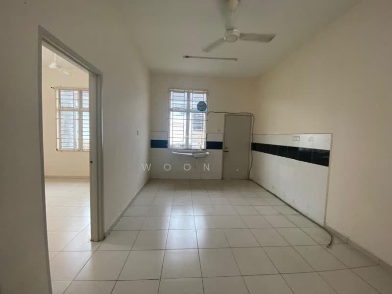 Rumah Teres 1 Tingkat untuk Dijual di Taman Saujana Permai (Bukit Katil) - Woon . - Interior - PropertyGuru.com.my