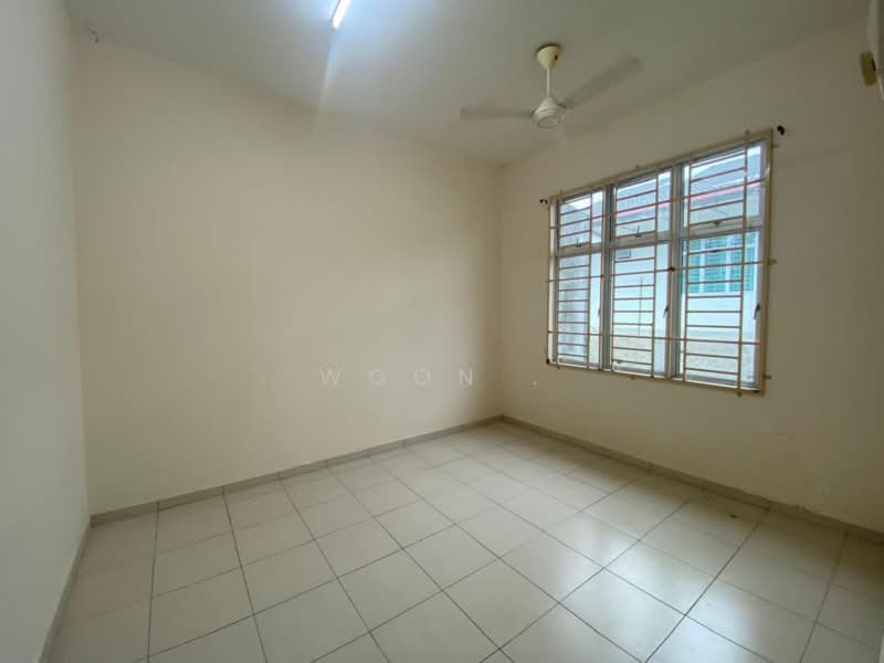 Rumah Teres 1 Tingkat untuk Dijual di Taman Saujana Permai (Bukit Katil) - Woon . - Interior - PropertyGuru.com.my