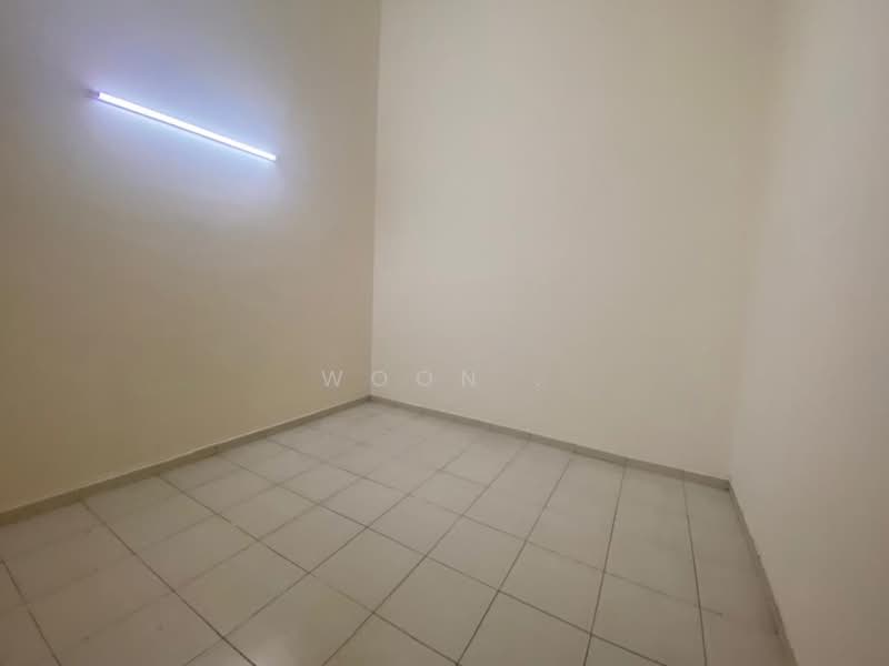 Rumah Teres 1 Tingkat untuk Dijual di Taman Saujana Permai (Bukit Katil) - Woon . - Interior - PropertyGuru.com.my