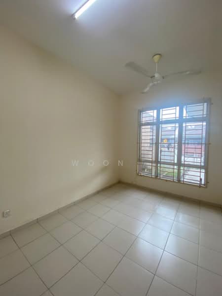 Rumah Teres 1 Tingkat untuk Dijual di Taman Saujana Permai (Bukit Katil) - Woon . - Interior - PropertyGuru.com.my