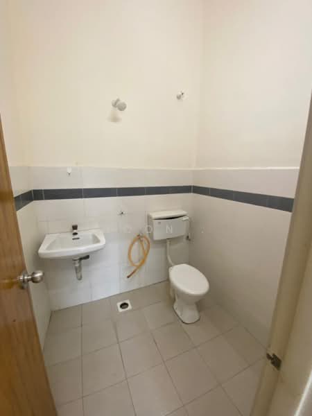 Rumah Teres 1 Tingkat untuk Dijual di Taman Saujana Permai (Bukit Katil) - Woon . - PropertyGuru.com.my