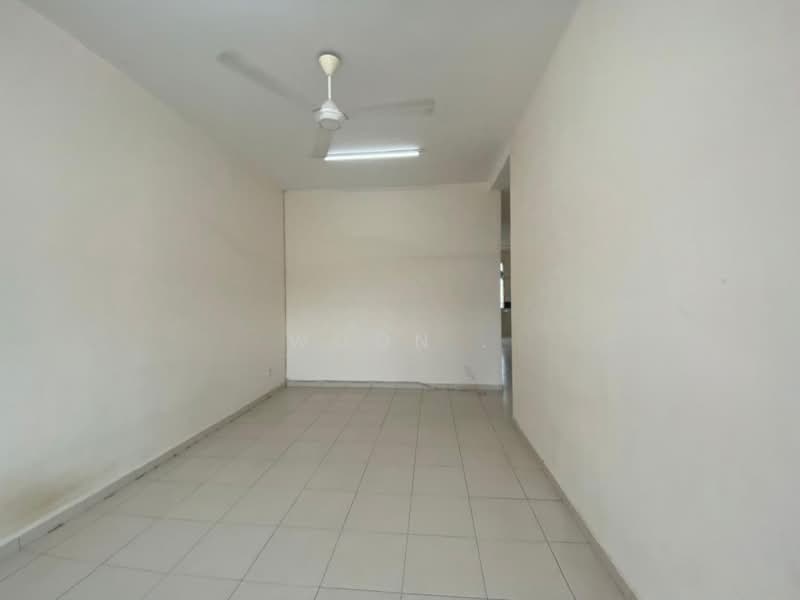 Rumah Teres 1 Tingkat untuk Dijual di Taman Saujana Permai (Bukit Katil) - Woon . - PropertyGuru.com.my