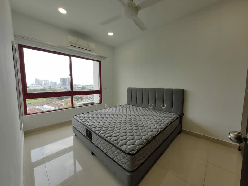 Condominium for Sale at Summer Villa - Eling Loo - Bedroom - PropertyGuru.com.my