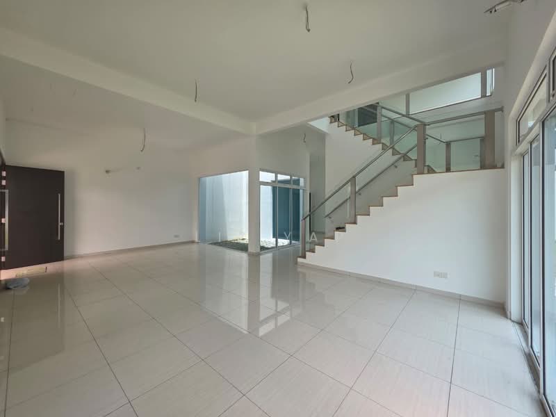 Semi-Detached House for Sale in Johor Bahru (Johor) - Liz Yap - Living Room - PropertyGuru.com.my