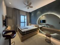 For Rent - Trion @ KL