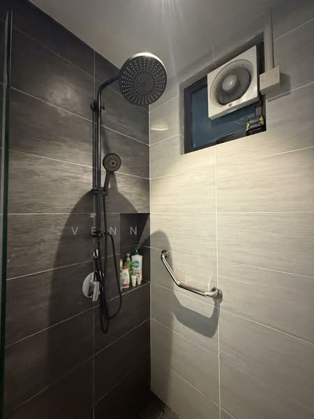 Service Residence for Rent at Trion @ KL - Venn Chua - Bathroom - PropertyGuru.com.my