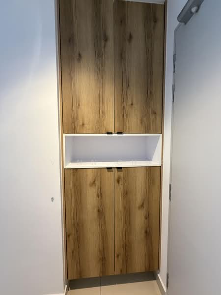 Kediaman Servis untuk Disewa di Trion @ KL - Venn Chua - Interior - PropertyGuru.com.my