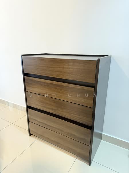 Kediaman Servis untuk Disewa di Trion @ KL - Venn Chua - Interior - PropertyGuru.com.my