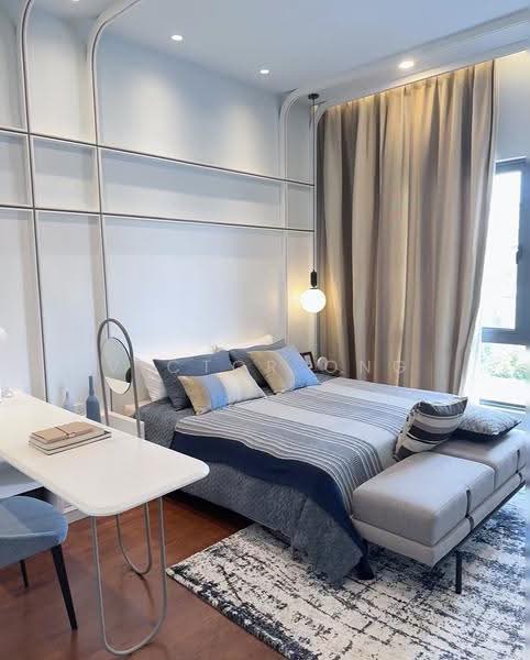 Rumah Teres 2-Tingkat untuk Dijual di Klang (Selangor) - Victor Ong - Bedroom - PropertyGuru.com.my