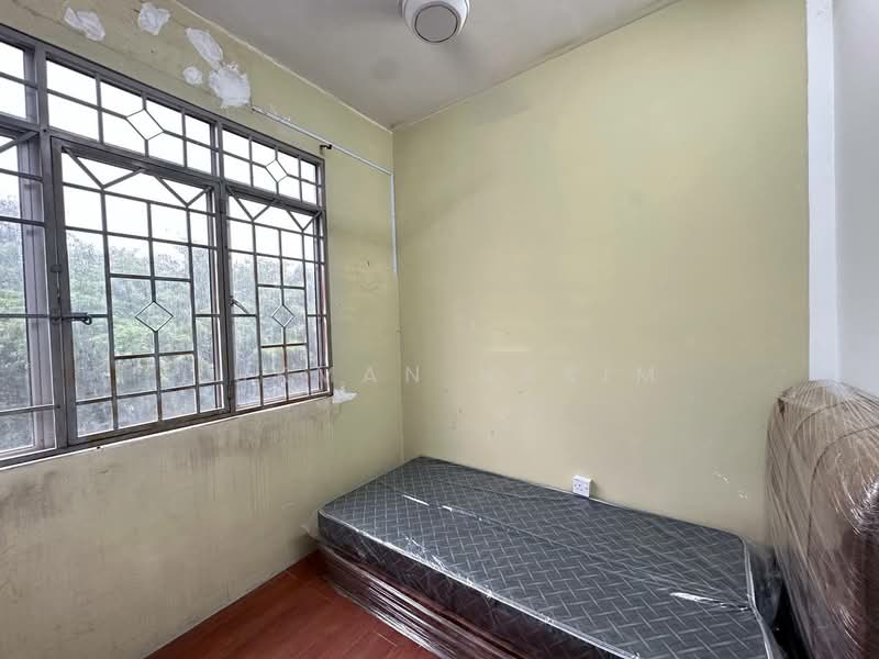 Pangsapuri untuk Disewa di Mentari Court - Lukman Hakim - PropertyGuru.com.my