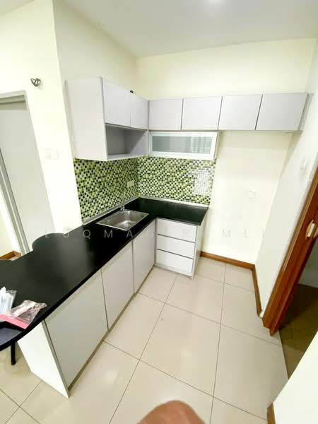 Kondominium untuk Dijual di Seri Puteri - Luqman Ramli - Kitchen - PropertyGuru.com.my