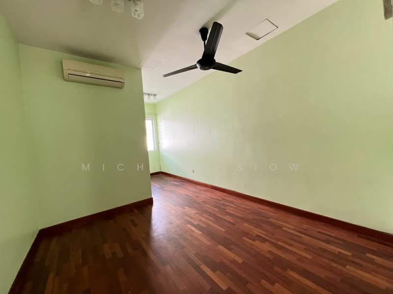 2-storey Terraced House for Sale in Bandar Mahkota Cheras (Cheras) - Michelle Siow - Interior - PropertyGuru.com.my