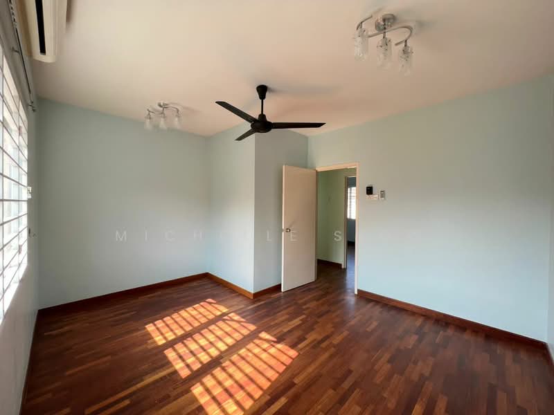 2-storey Terraced House for Sale in Bandar Mahkota Cheras (Cheras) - Michelle Siow - Bedroom - PropertyGuru.com.my
