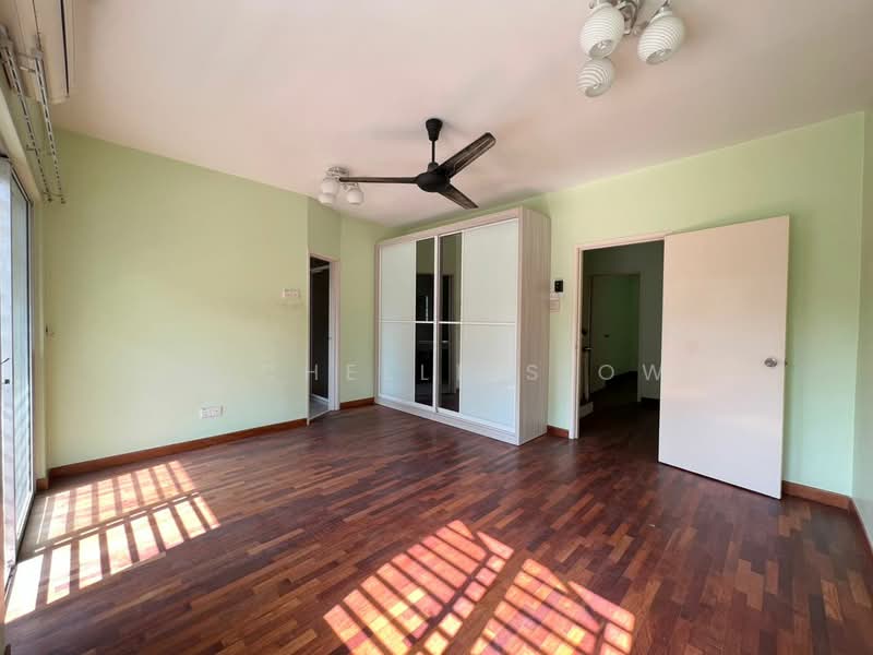 2-storey Terraced House for Sale in Bandar Mahkota Cheras (Cheras) - Michelle Siow - Bedroom - PropertyGuru.com.my