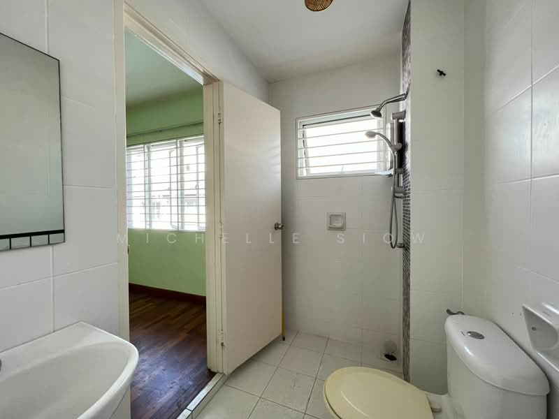 2-storey Terraced House for Sale in Bandar Mahkota Cheras (Cheras) - Michelle Siow - Bathroom - PropertyGuru.com.my