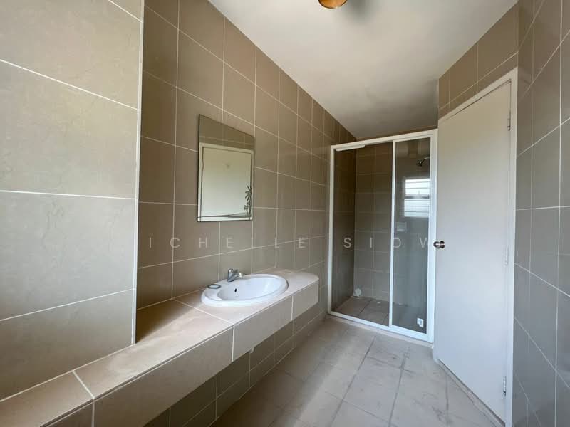 2-storey Terraced House for Sale in Bandar Mahkota Cheras (Cheras) - Michelle Siow - Bathroom - PropertyGuru.com.my